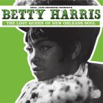 betty harris
